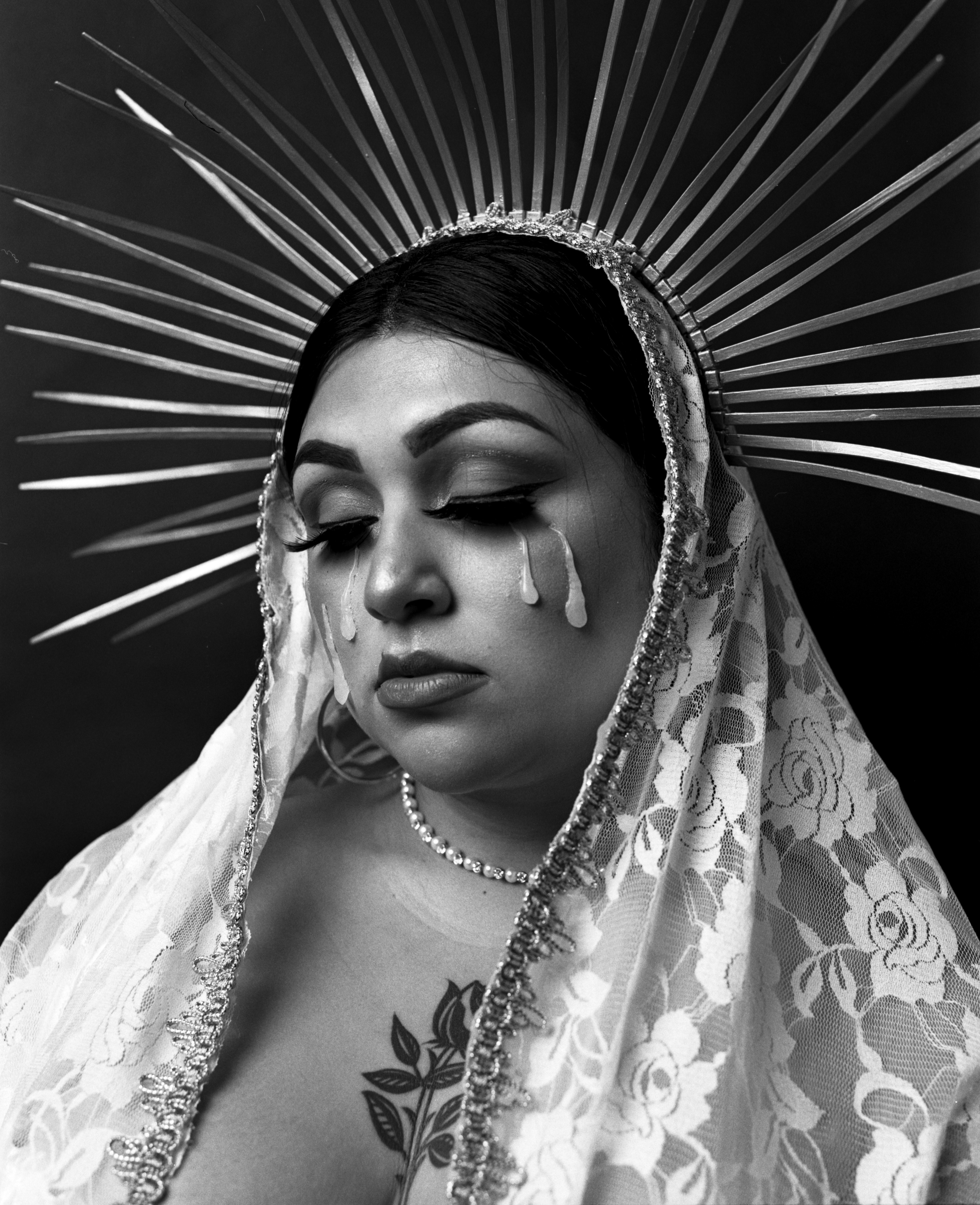 Two first-gen artists explore Chicano culture by capturing