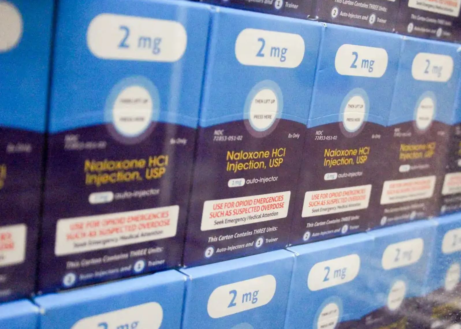 Gaps in NC addiction treatment disproportionately hit rural residents of color - Vimarsana News