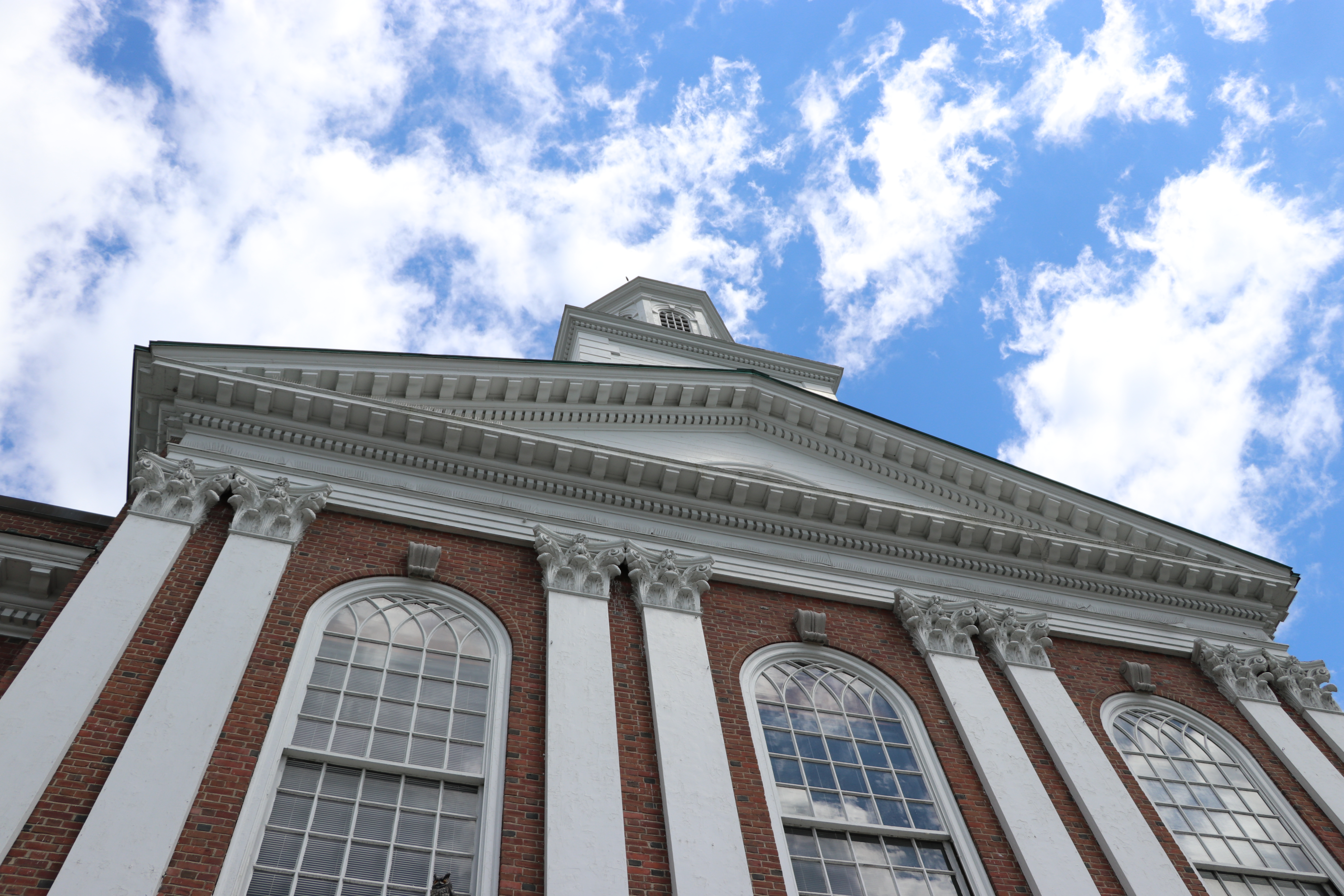 nhpr.org - Clare Shanahan - Valley News - Upper Valley towns stand firm on community power despite rate concerns