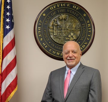 Former prosecutor Peter Antonacci will lead Florida's new election crimes office - Vimarsana News