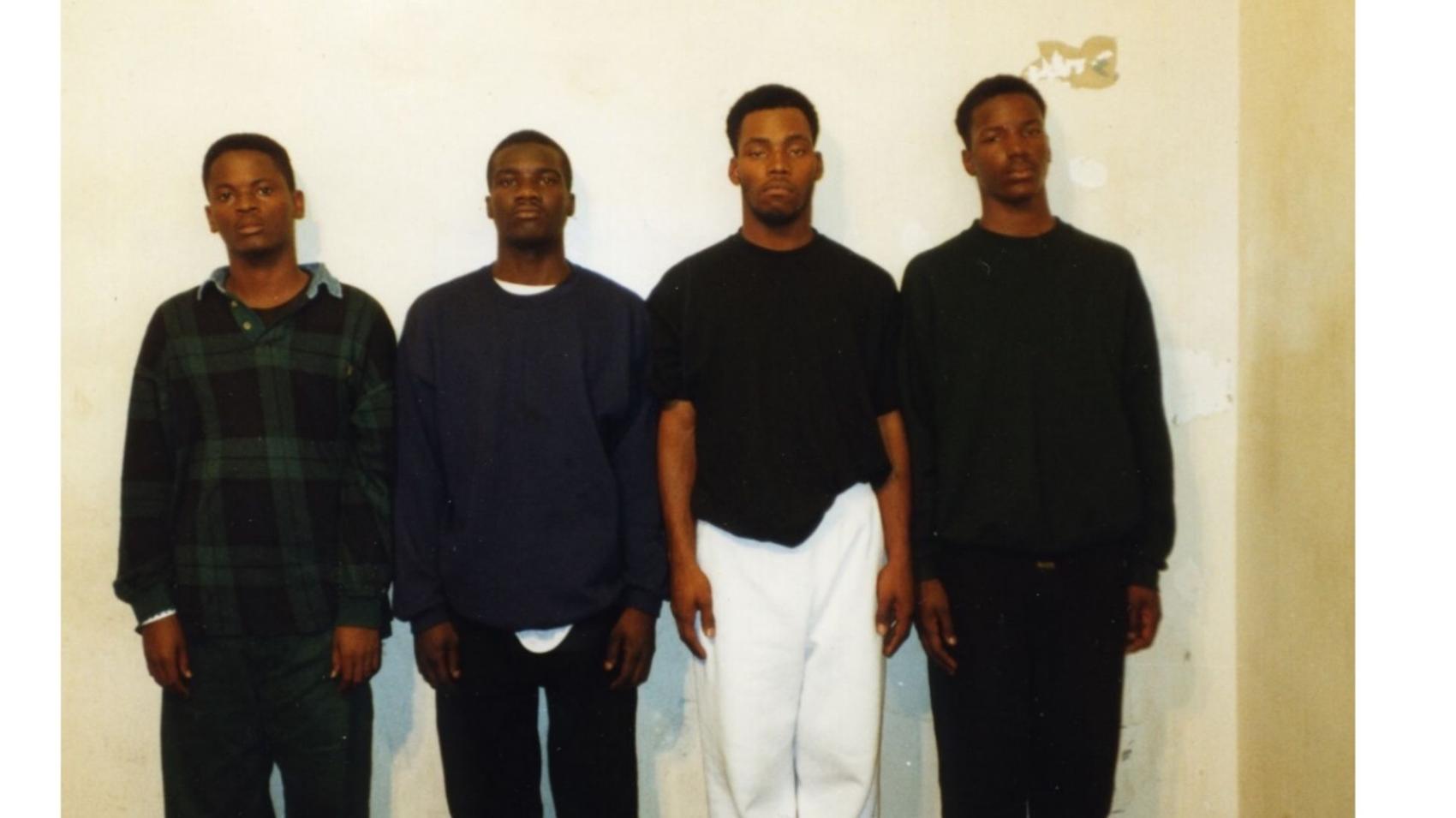 A Missouri prosecutor asks court to free Lamar Johnson after 27 years wrongfully imprisoned - Vimarsana News