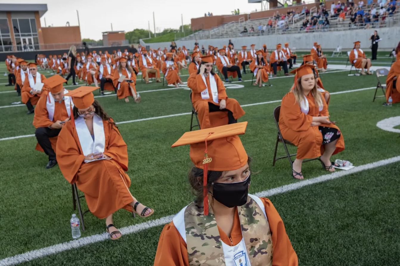 The pandemic showed some Texas universities that they didn't need the SAT. They might never go back - Vimarsana News