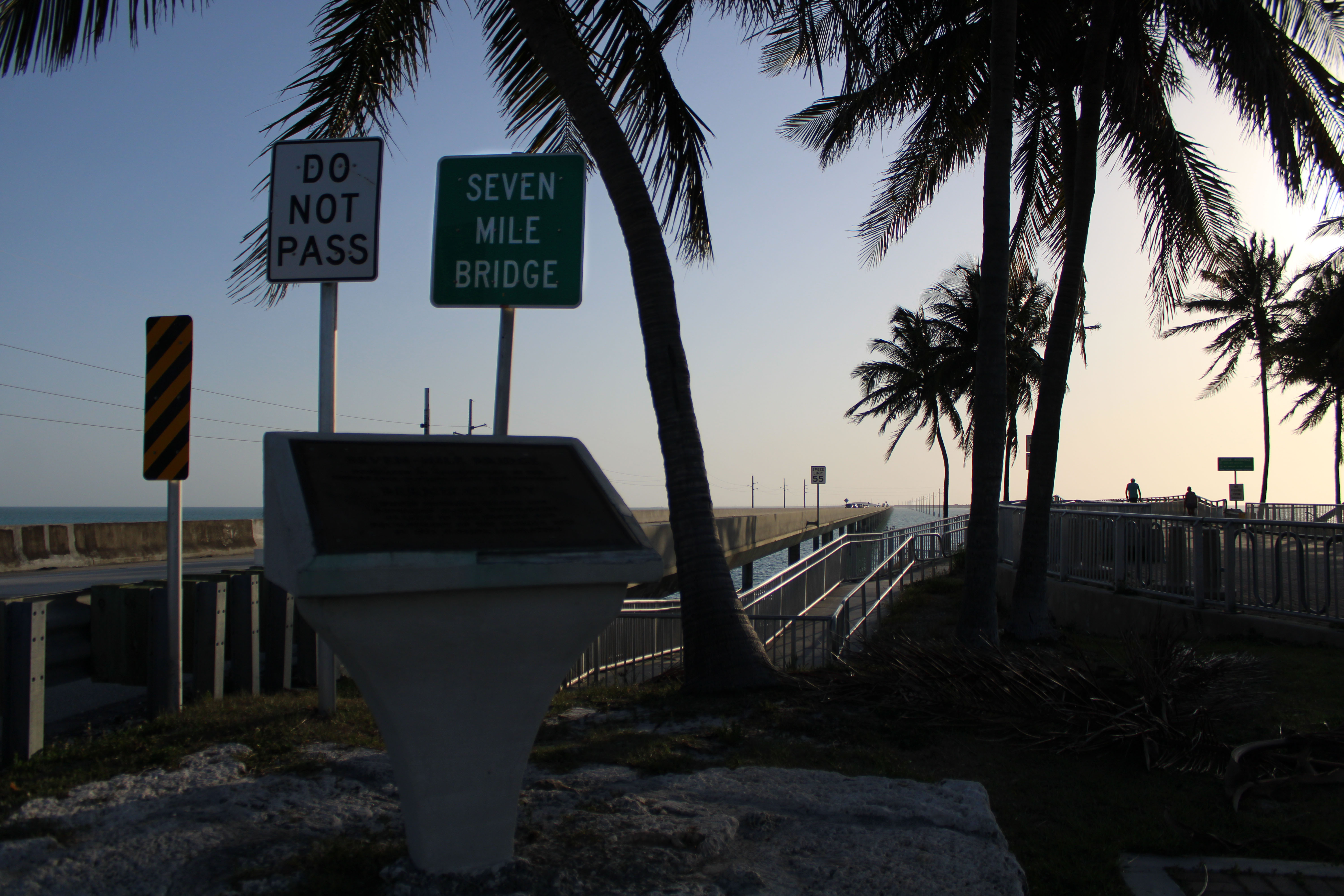 Iconic Seven Mile Bridge likely to be fully replaced, as officials reject continuous repair - Vimarsana News