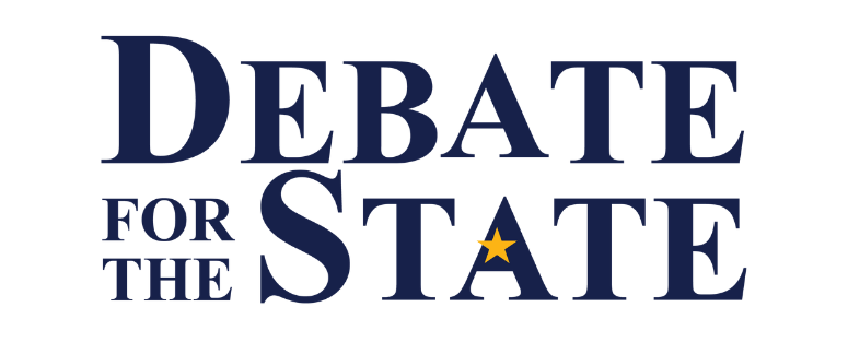 Debate4 ︎ Watch Alaska's U.S. Senate candidates debate