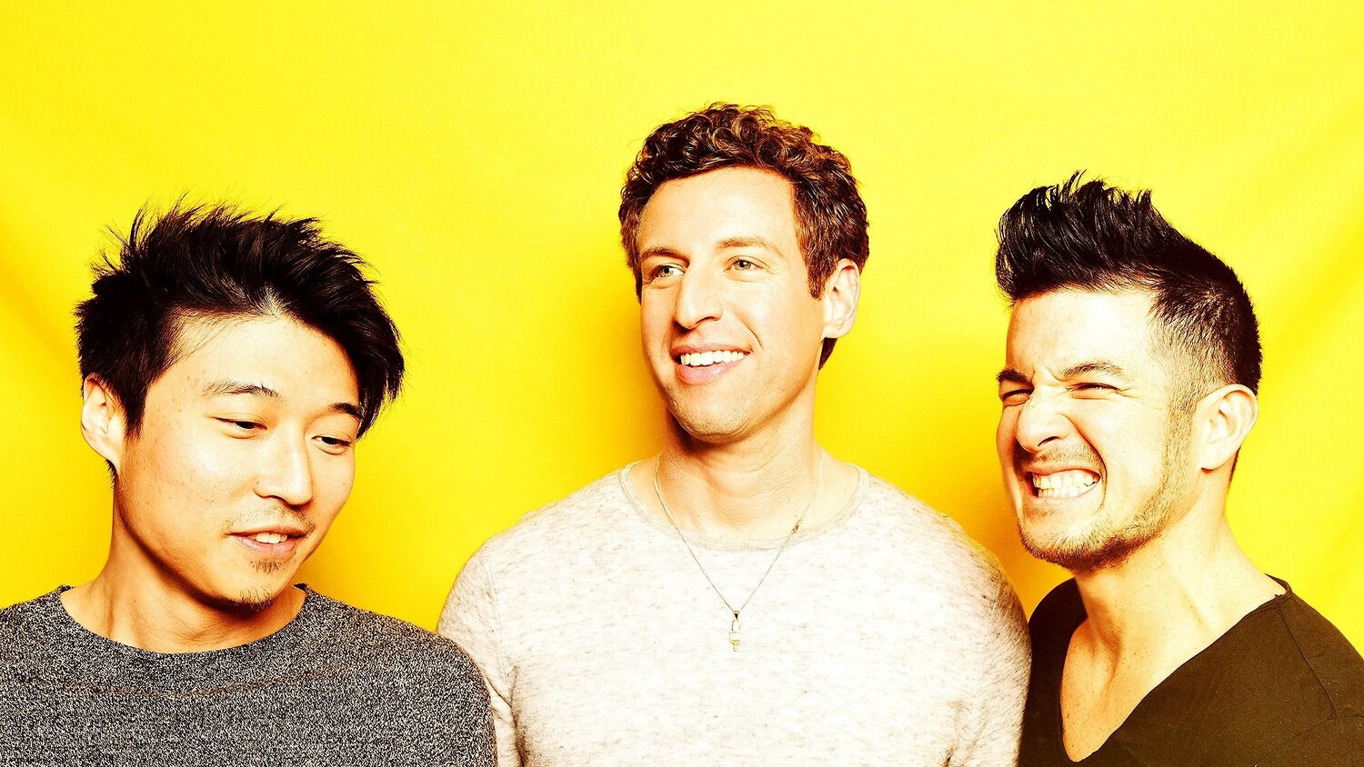 Musician's Spotlight: Time For Three | Montana Public Radio