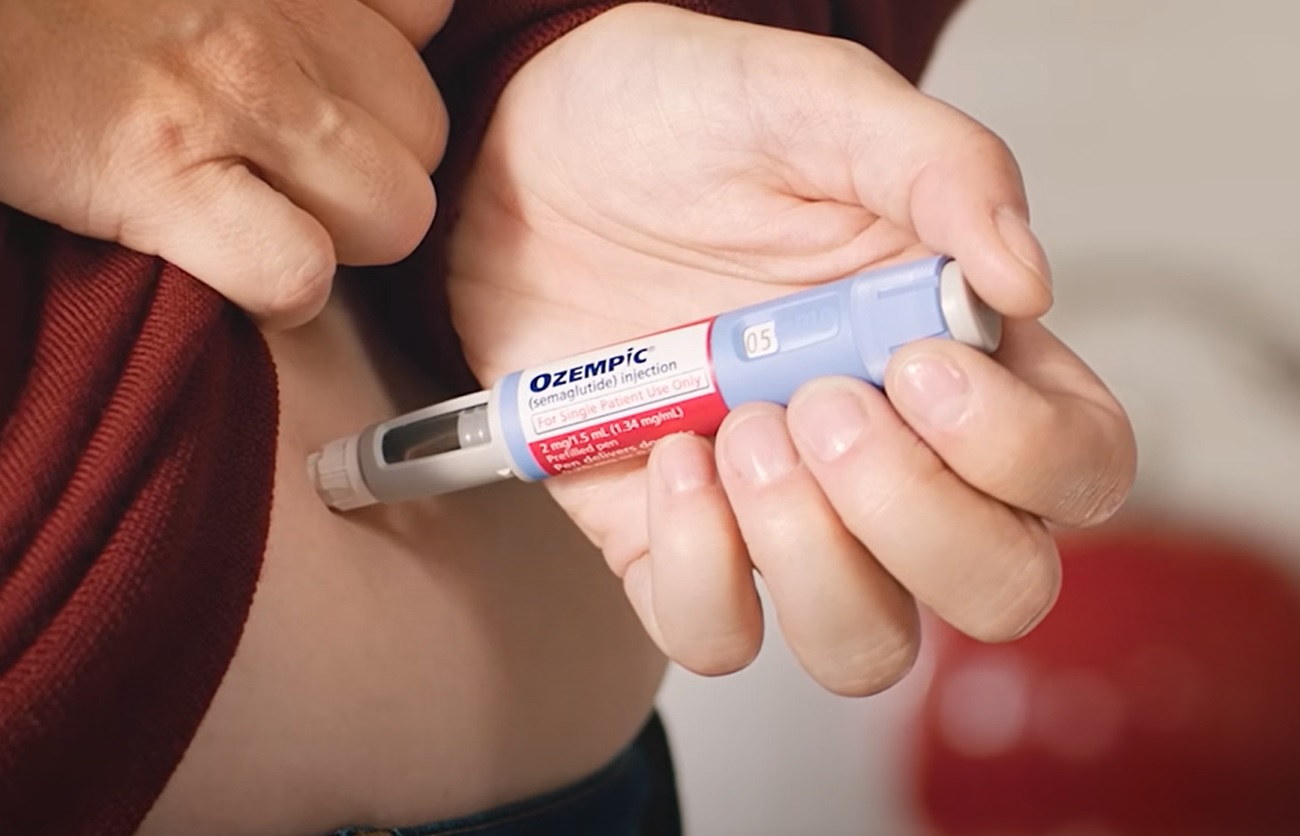 get semaglutide prescription gonzales Can't wait for weight loss? Is Ozempic the answer?