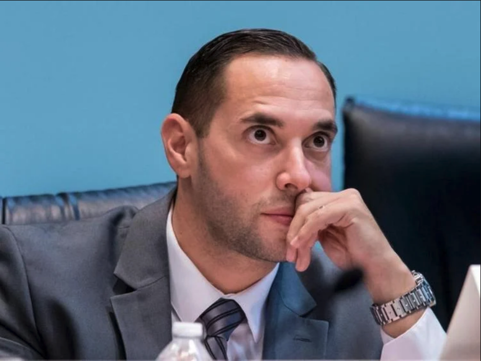 Florida House passes measure limiting race-related instruction - Vimarsana News