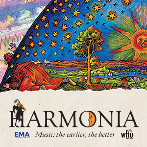 Harmonia Early Music