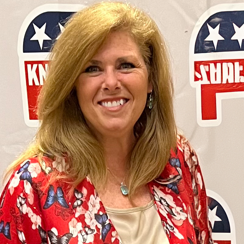 Elaine Davis