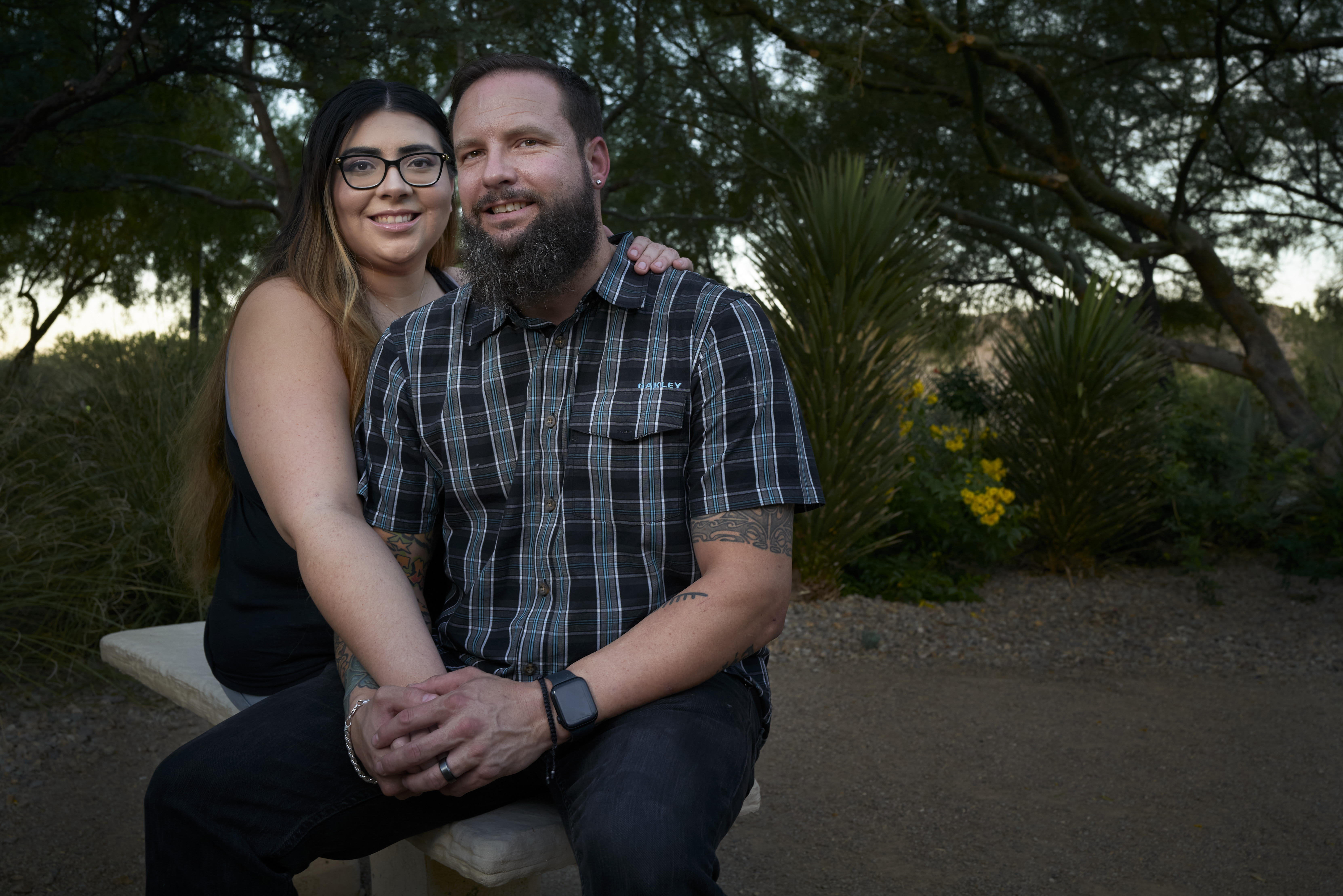 Vegas Strong: Life for survivors five years later - Vimarsana News
