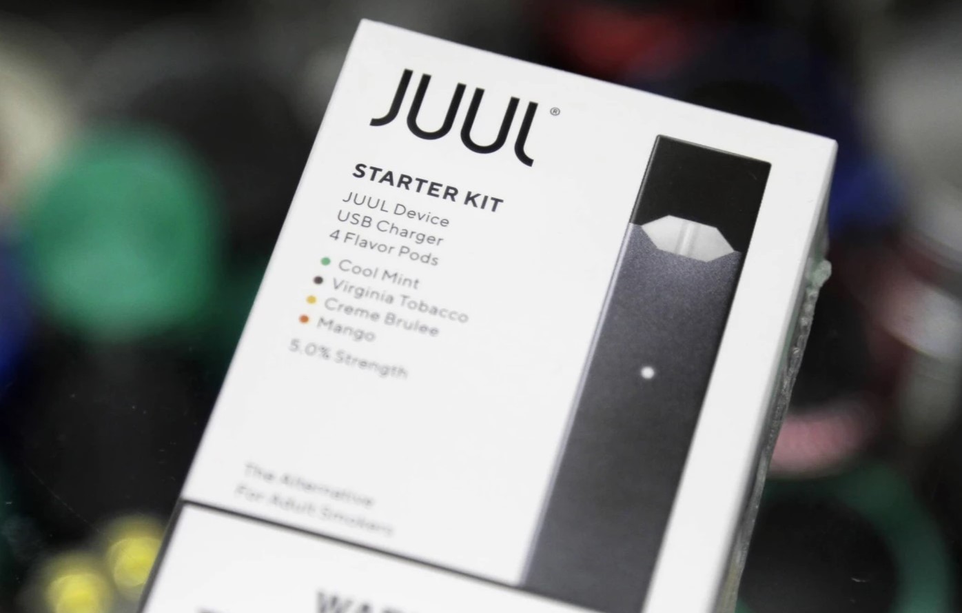Juul agrees to marketing restrictions and will pay $79 million in settlement with Florida | WUSF Juul agrees to marketing restrictions and will pay $79 million in settlement with Florida | WUSF