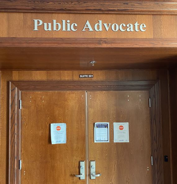 Kentucky's public defenders looking ahead after years of low pay, high caseloads - Vimarsana News
