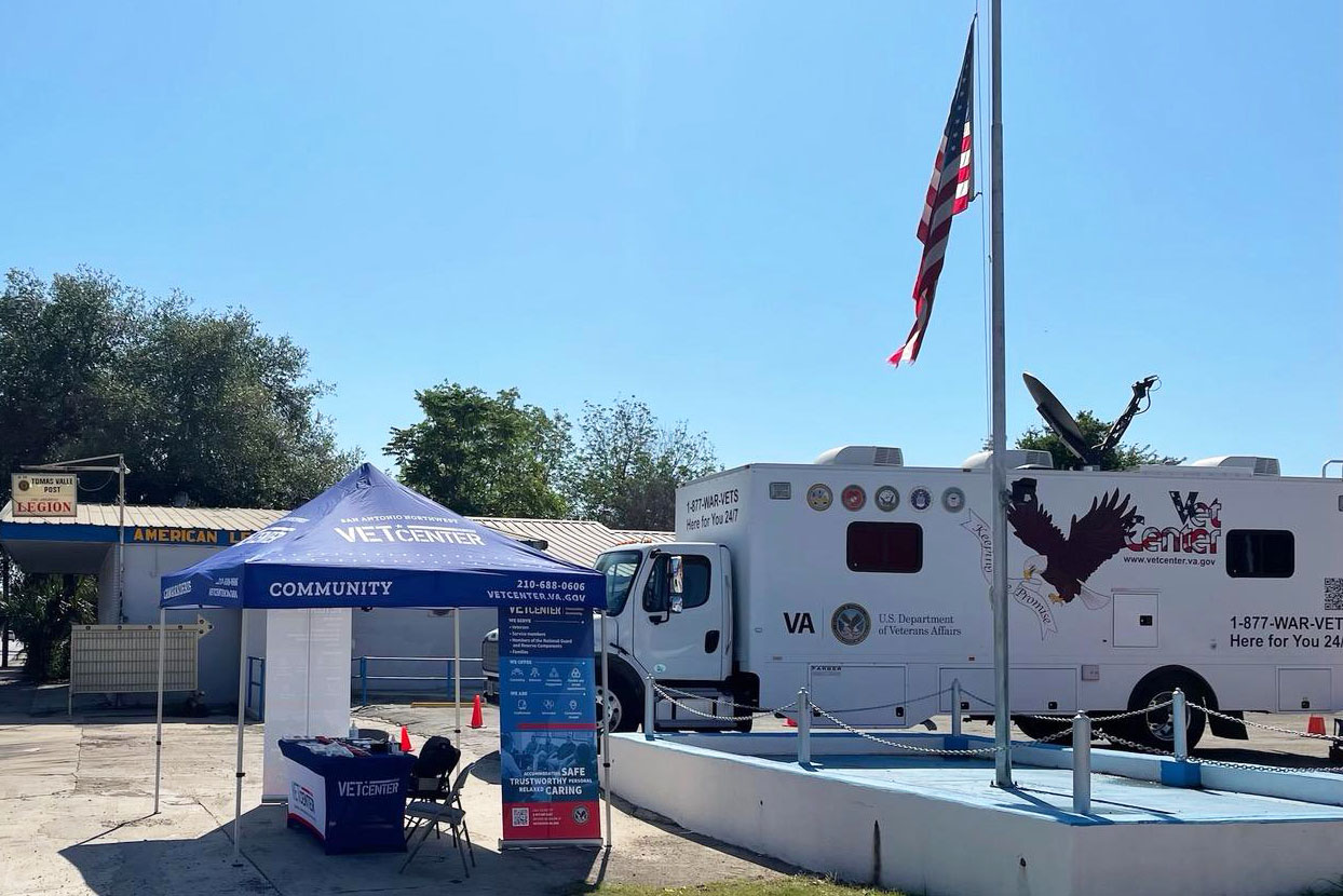Uvalde shooting rekindles veterans' battlefield memories - Vimarsana News