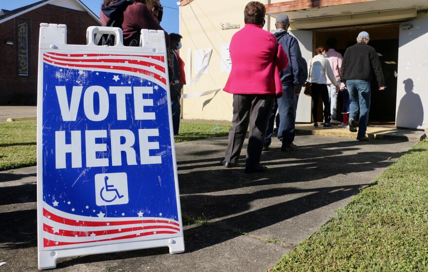 It's time to vote, Louisiana: 4 amendments you need to know before heading to the polls - Vimarsana News