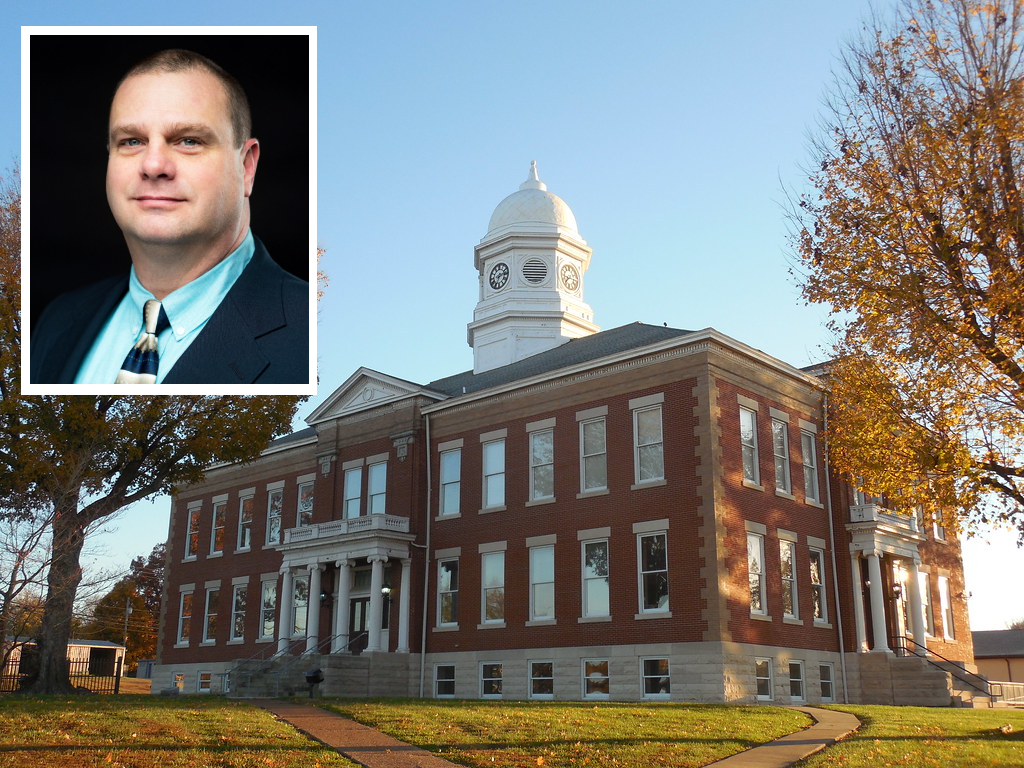 Incumbent Ballard County judge-executive running unopposed | WKMS