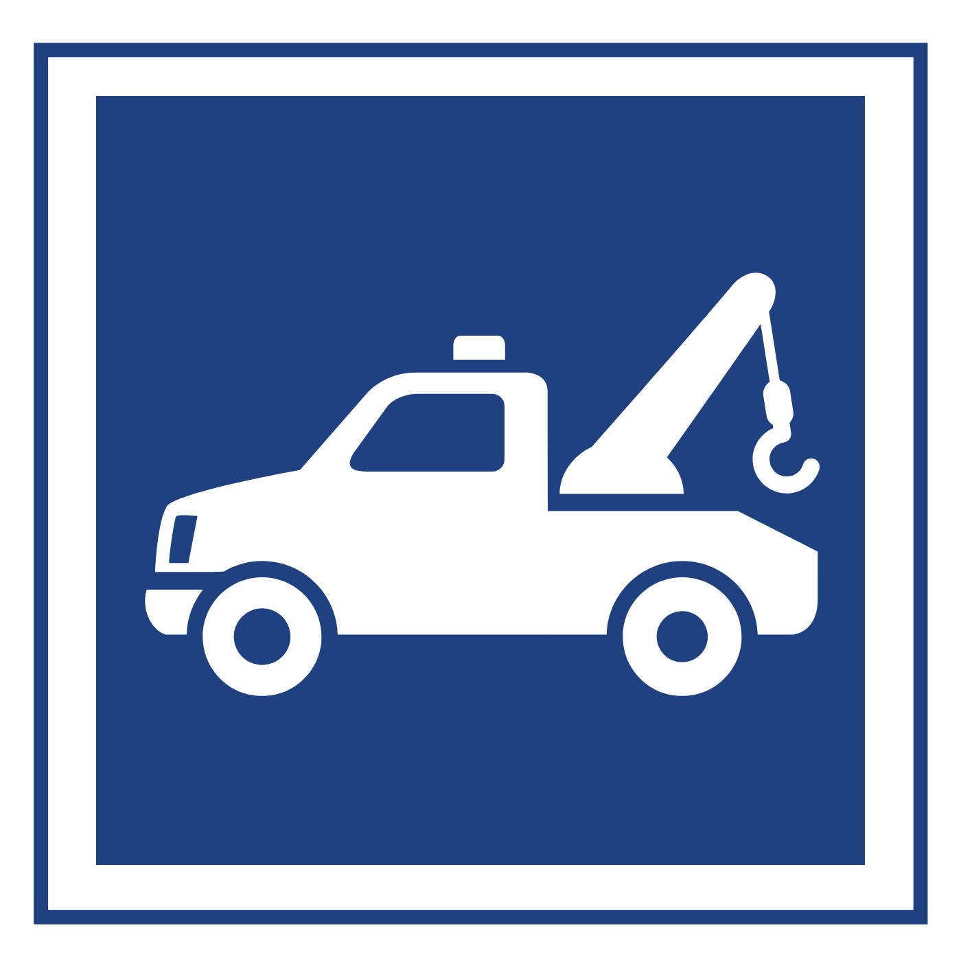 Free Vehicle Pickup