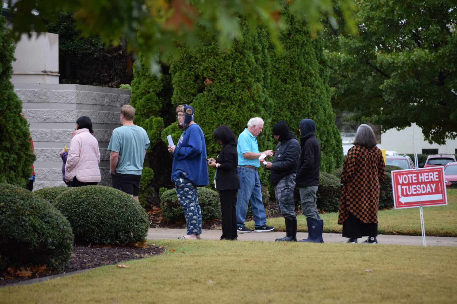 New and returning candidate square off in special Democratic primary for Arkansas House seat