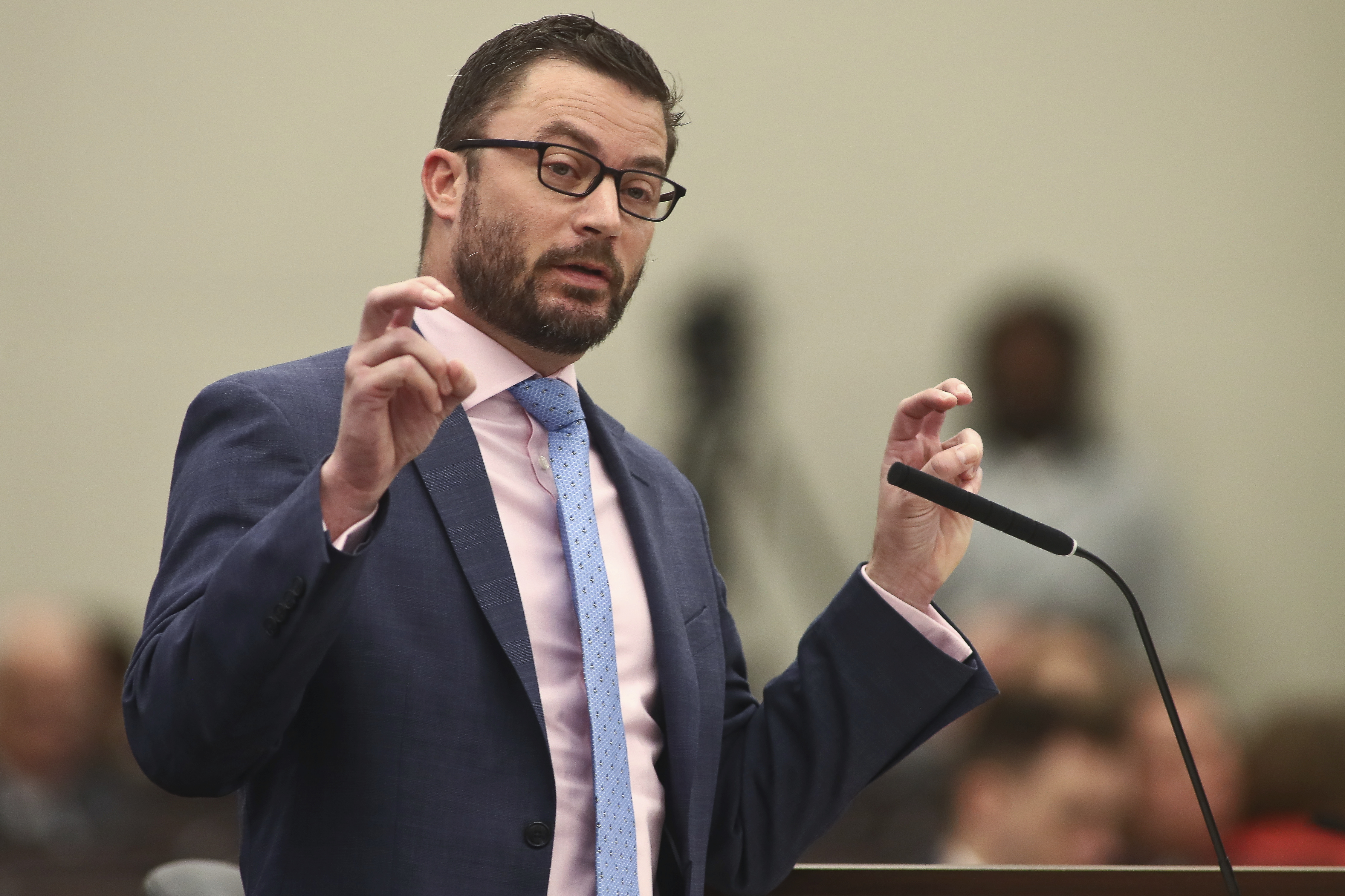 Florida&rsquo;s insurance commissioner steps down a day after lawmakers 