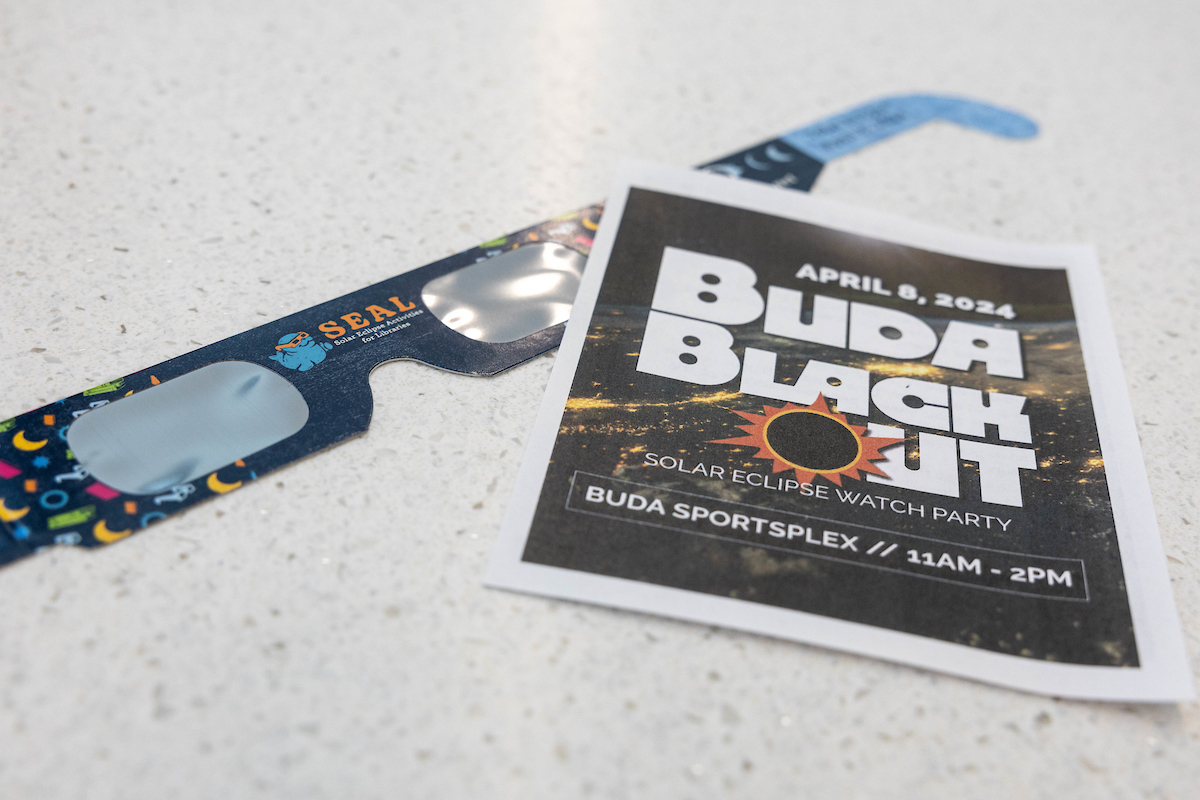 Eclipse tourism could bring an estimated $1.4 billion to Texas