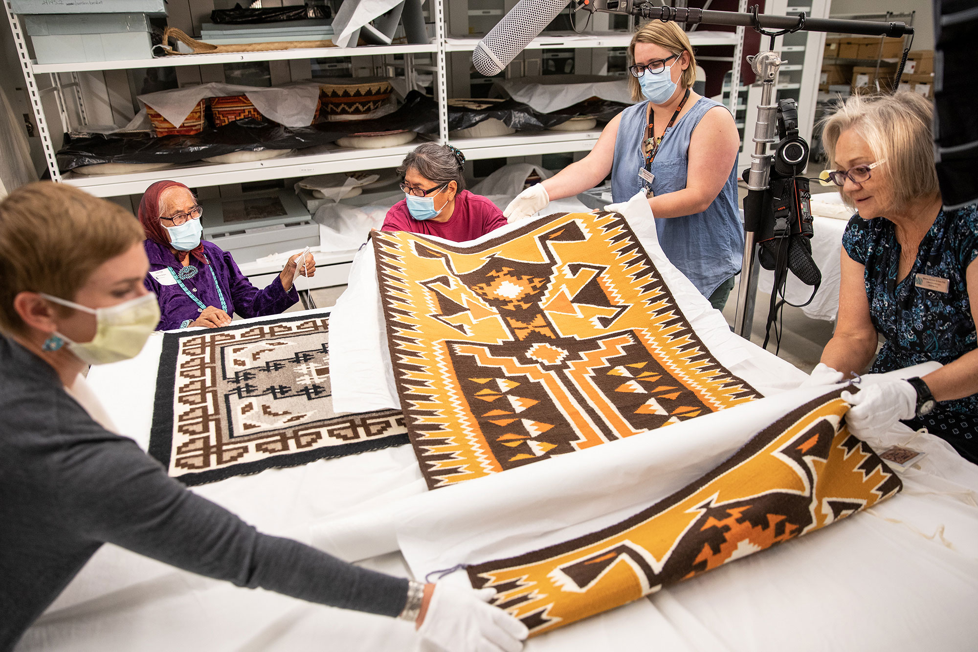 The Natural History Museum of Utah is seeking out the stories behind its collection - Vimarsana News