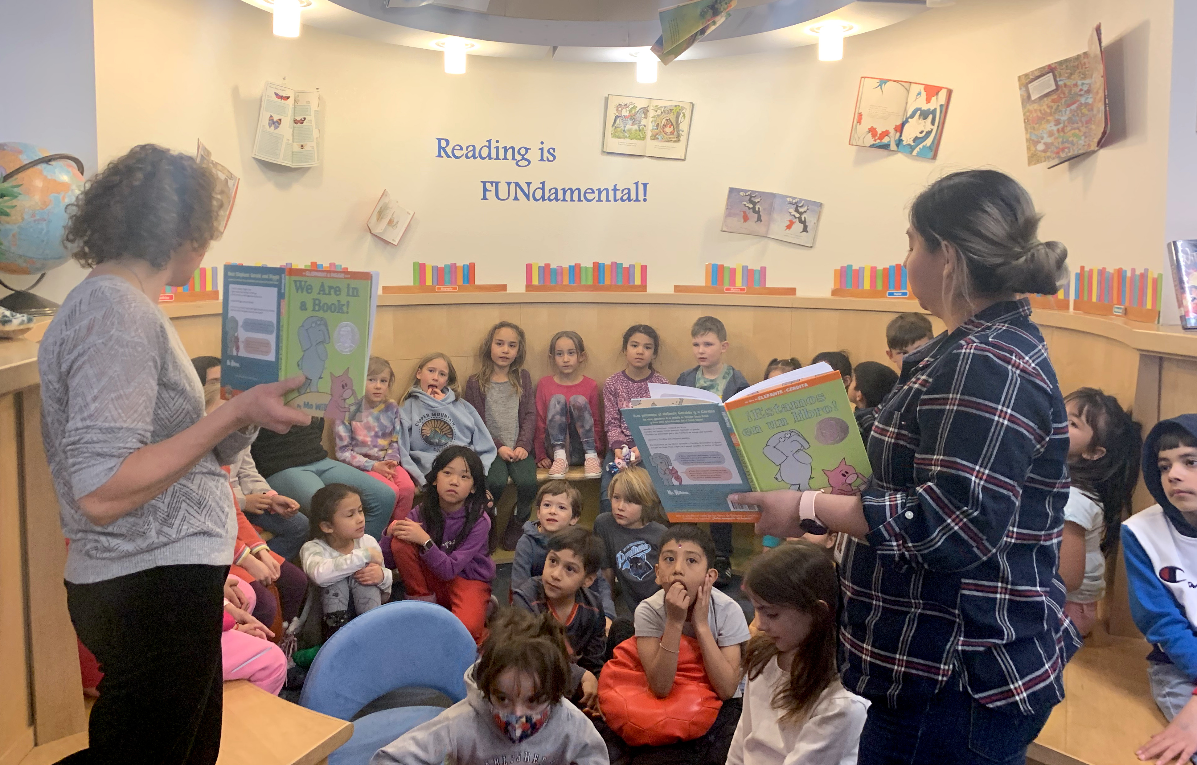 Durango 9-R School District provides programming for bilingual students - Vimarsana News