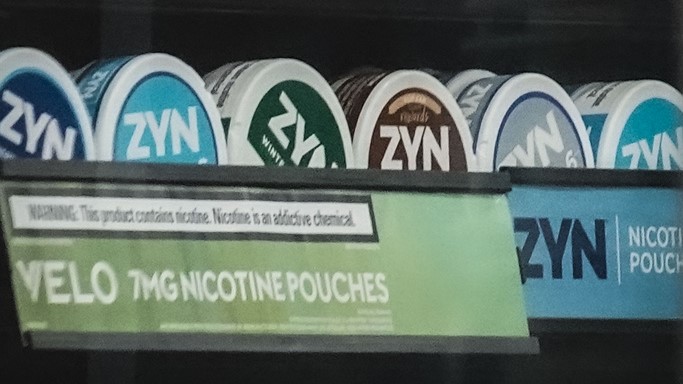 Zyn nicotine pouches are all over TikTok, sparking debate among pols and  health experts | WUSF