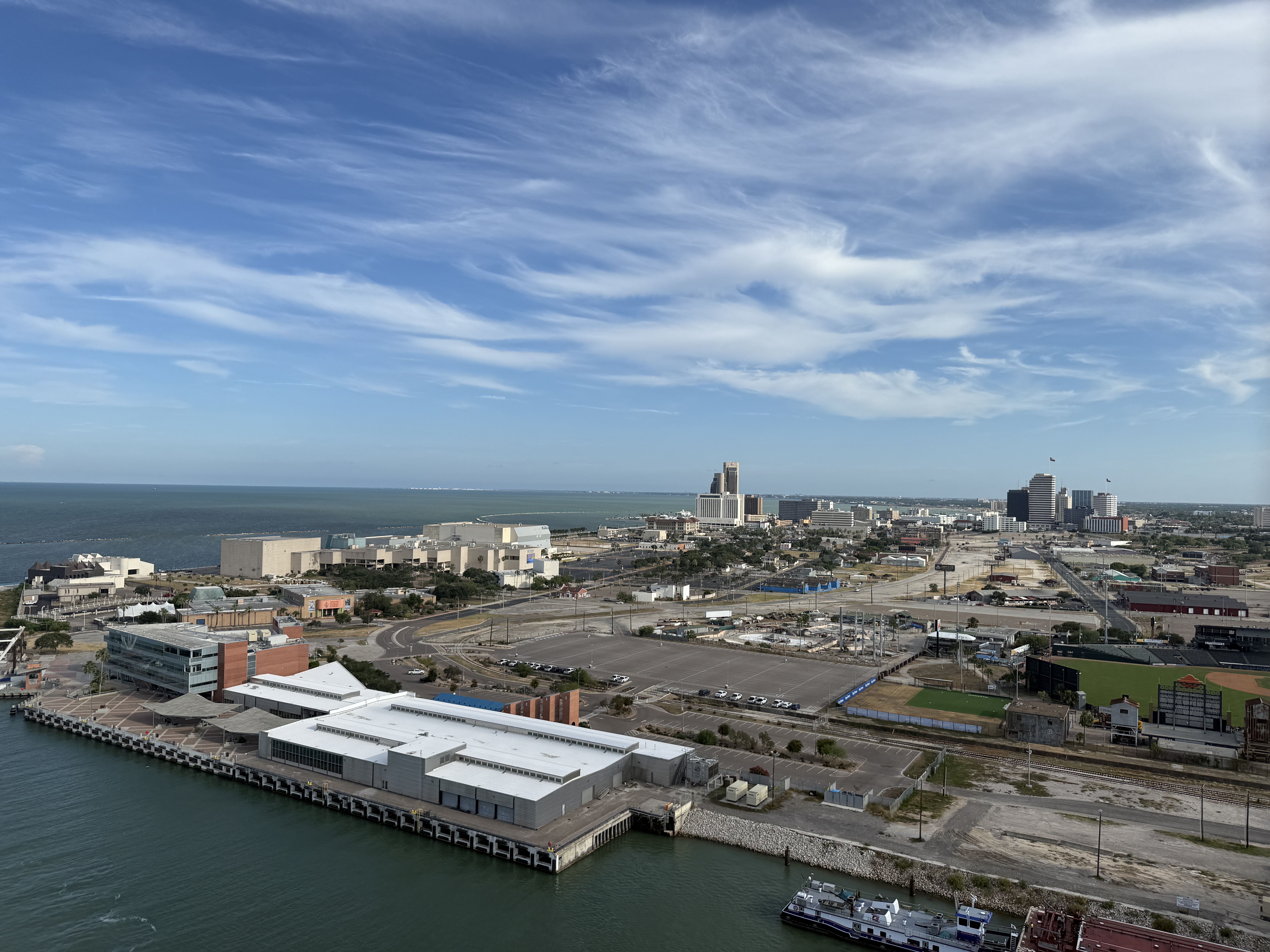 Corpus Christi mayoral race