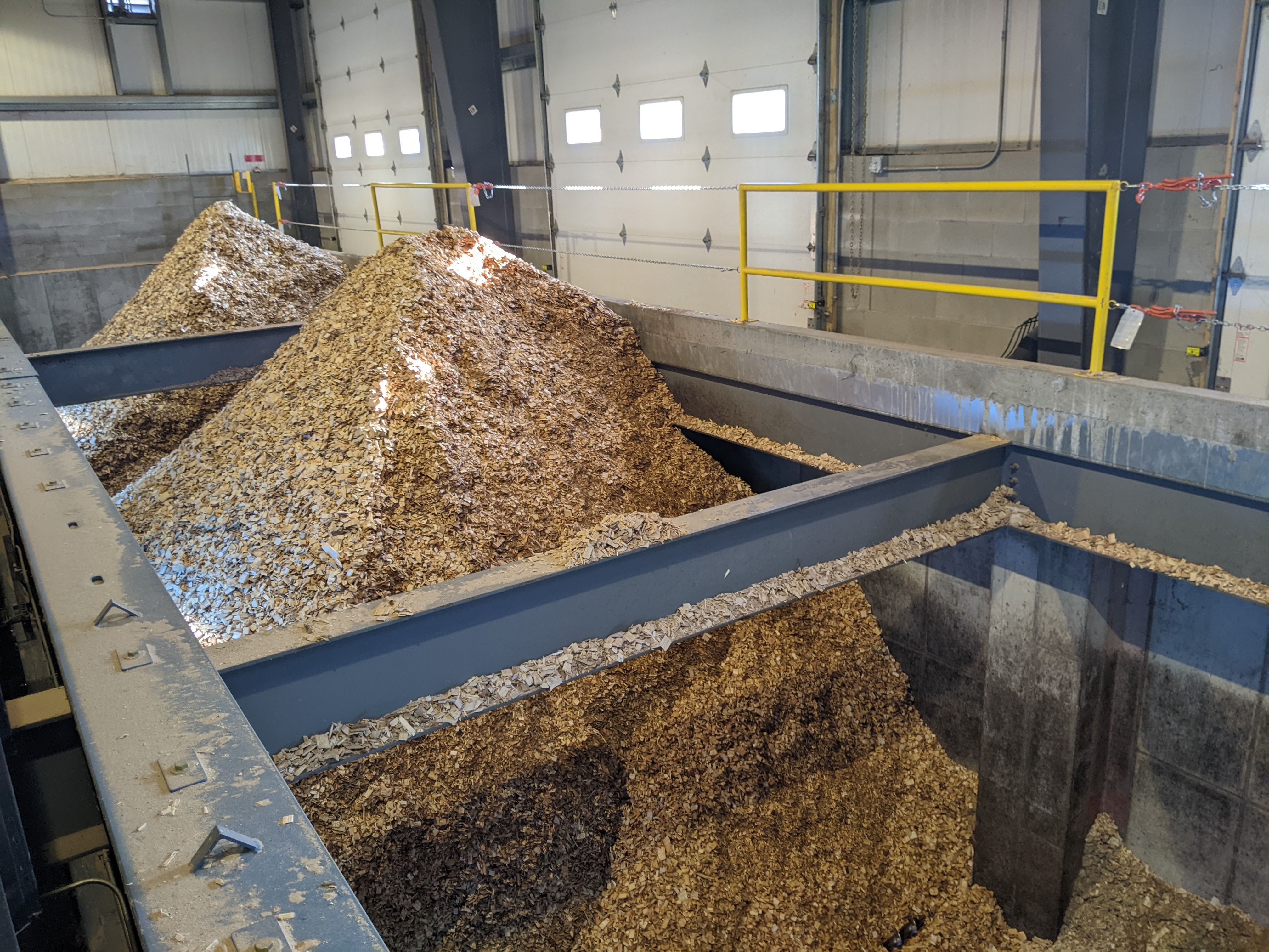 In western Maine, schools look to biomass heating as a climate-friendly  solution | Maine Public