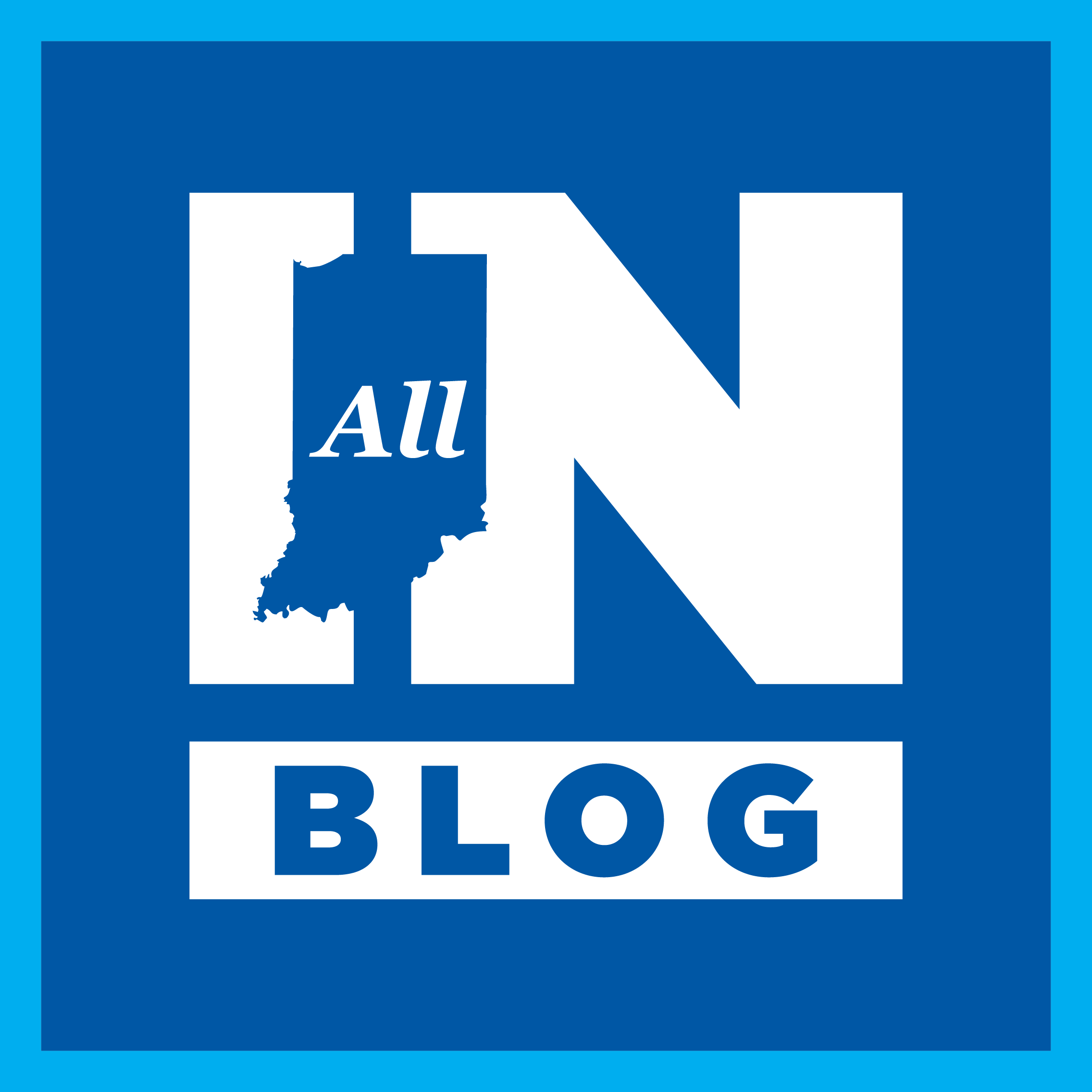 All IN Station Blog: Behind the mic, behind the camera, and across our community