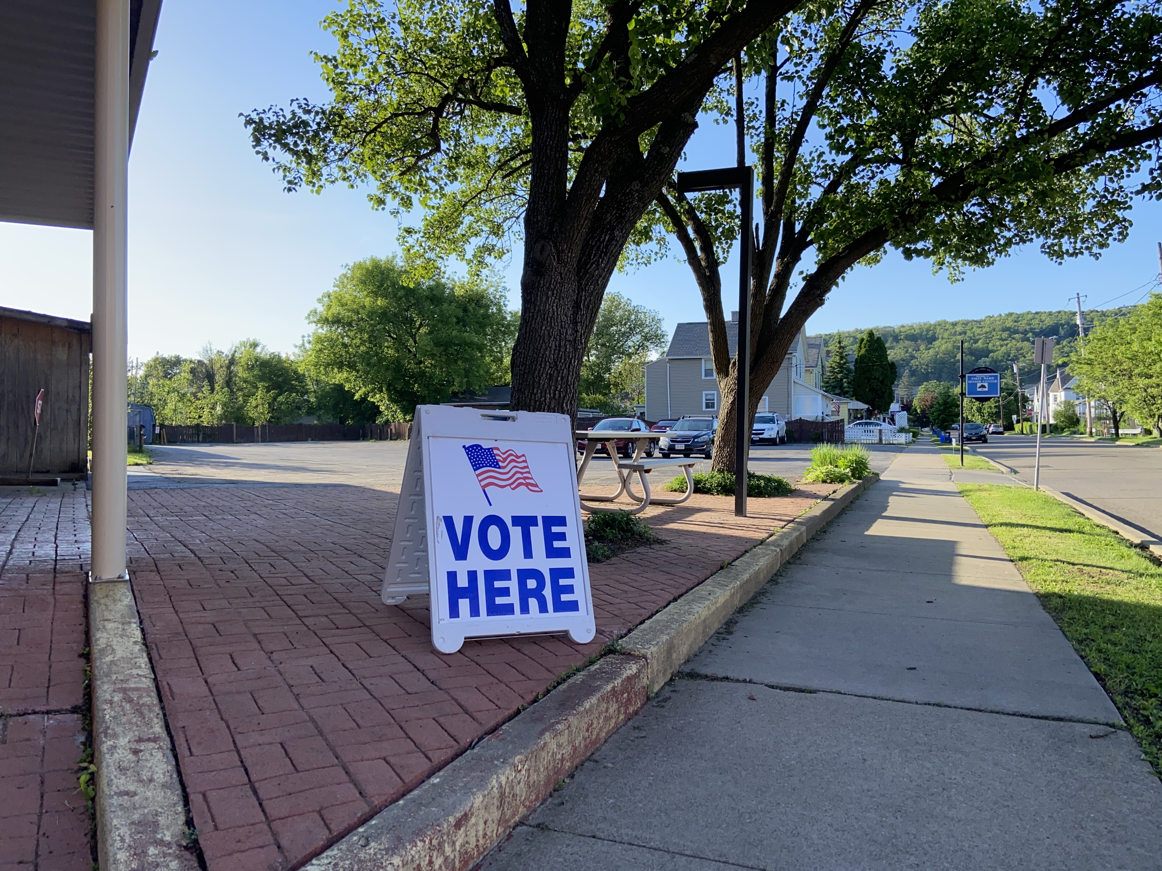 Broome, Tioga voters approve school district budgets, elect board members