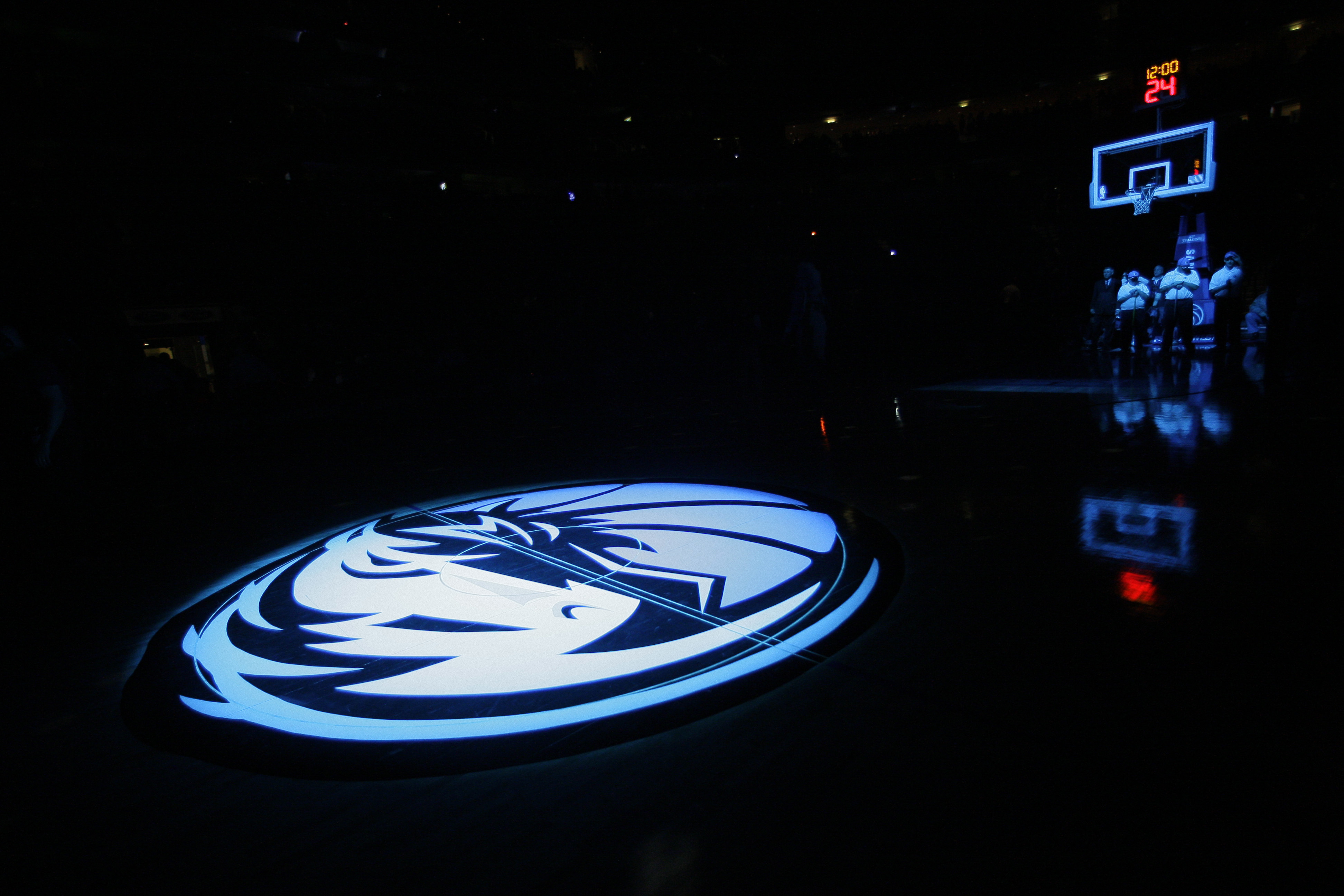 Dallas Mavericks choose former Valley View Mall site for proposed new arena, entertainment district