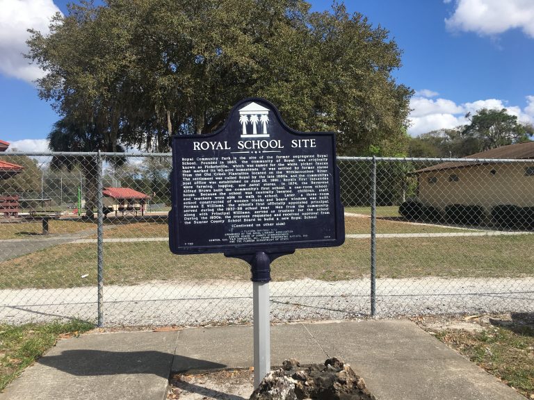 A potential Florida turnpike extension risks historic Black community - Vimarsana News