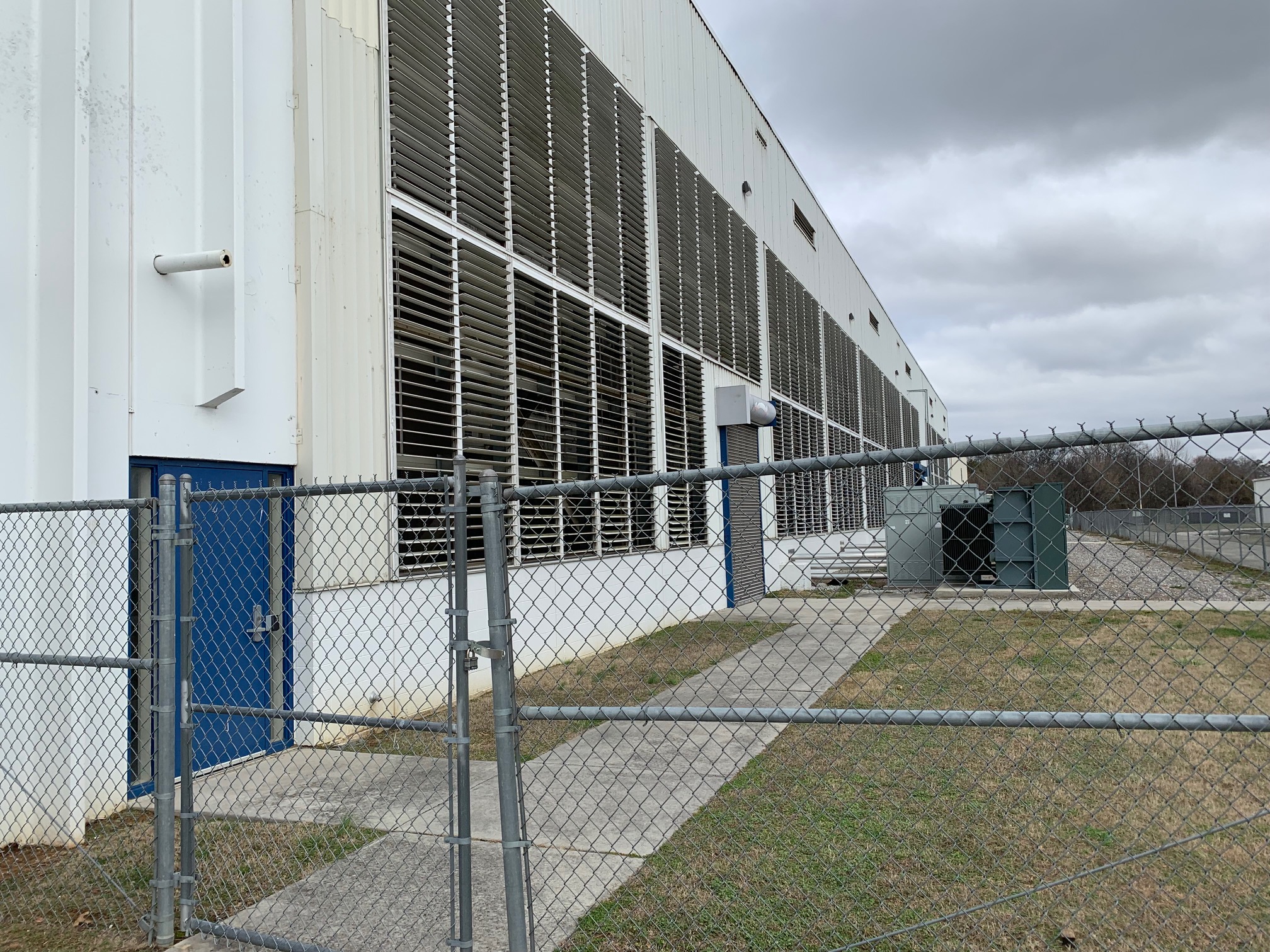 Rise of crypto mines in the South raises concerns for electric grid and  rates