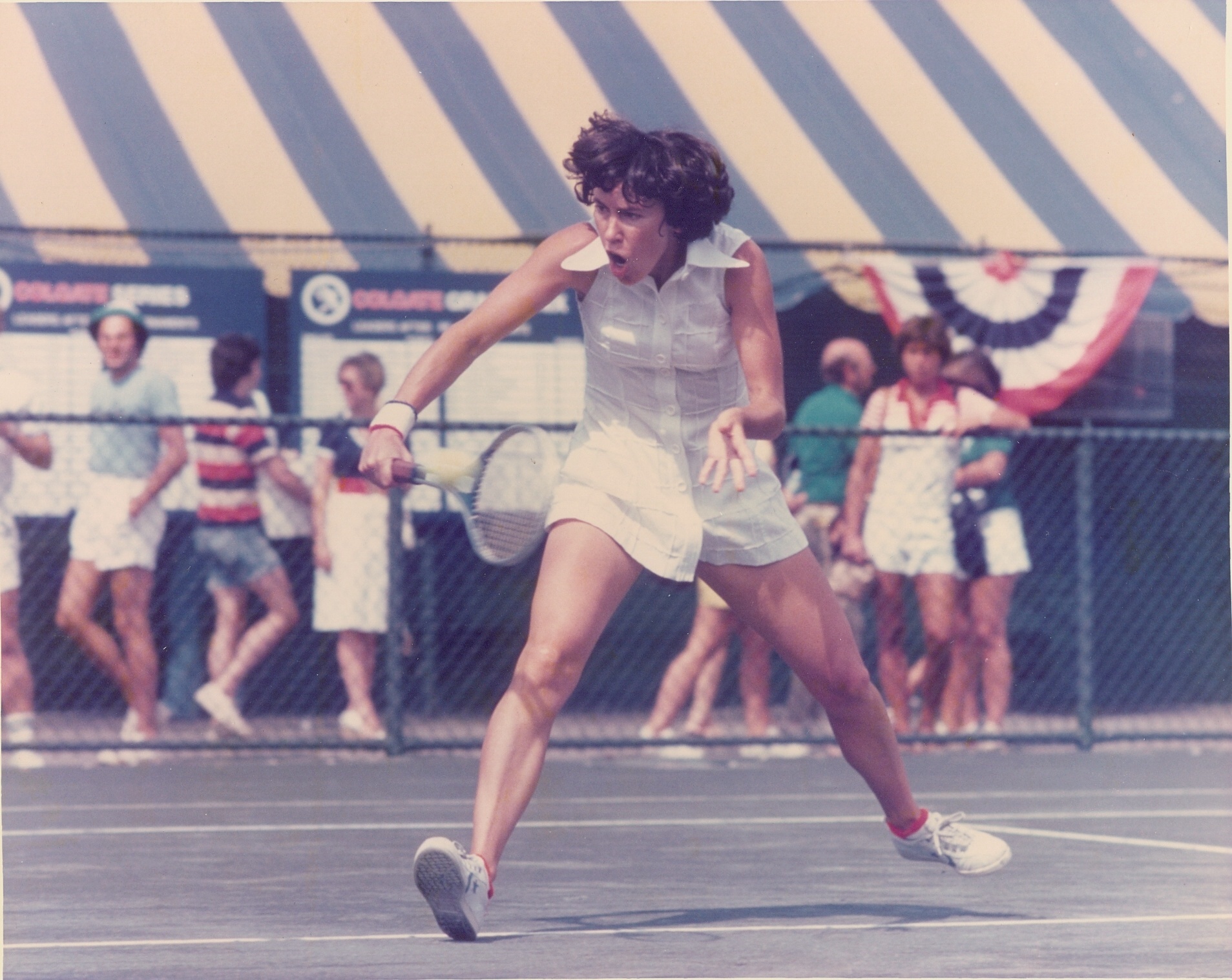 Title IX: Patricia Bostrom's landmark push for equality in