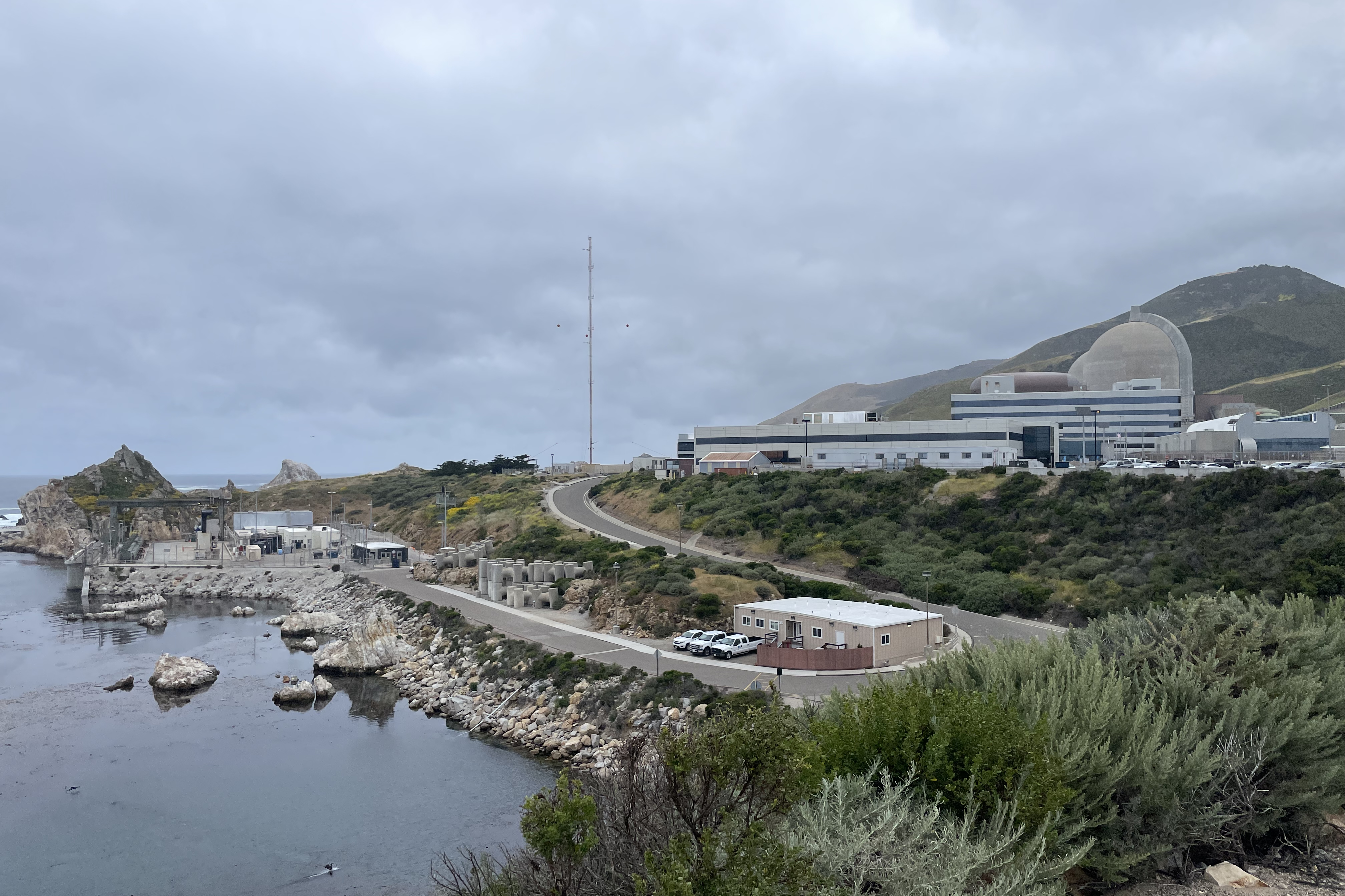 New report claims keeping Diablo Canyon open could cost up to $45 billion;  PG&E responds