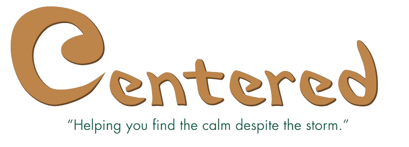 Centered