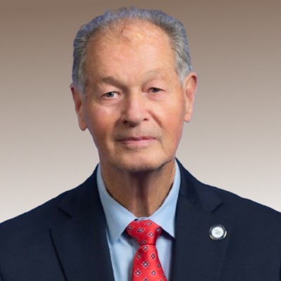 Tom Stinnet