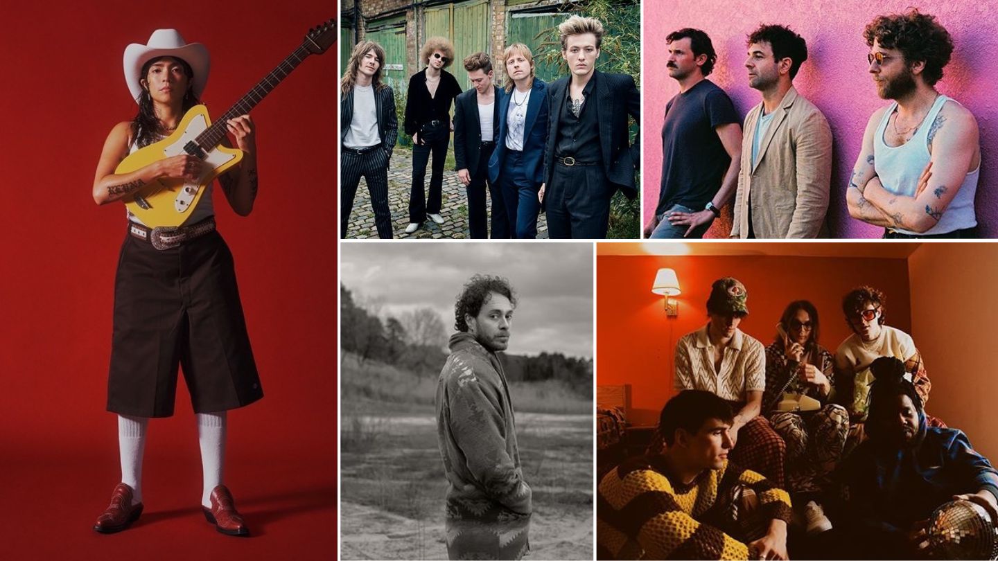Studio Milwaukee is going on the road for Summerfest | Radio Milwaukee Studio Milwaukee is going on the road for Summerfest | Radio Milwaukee