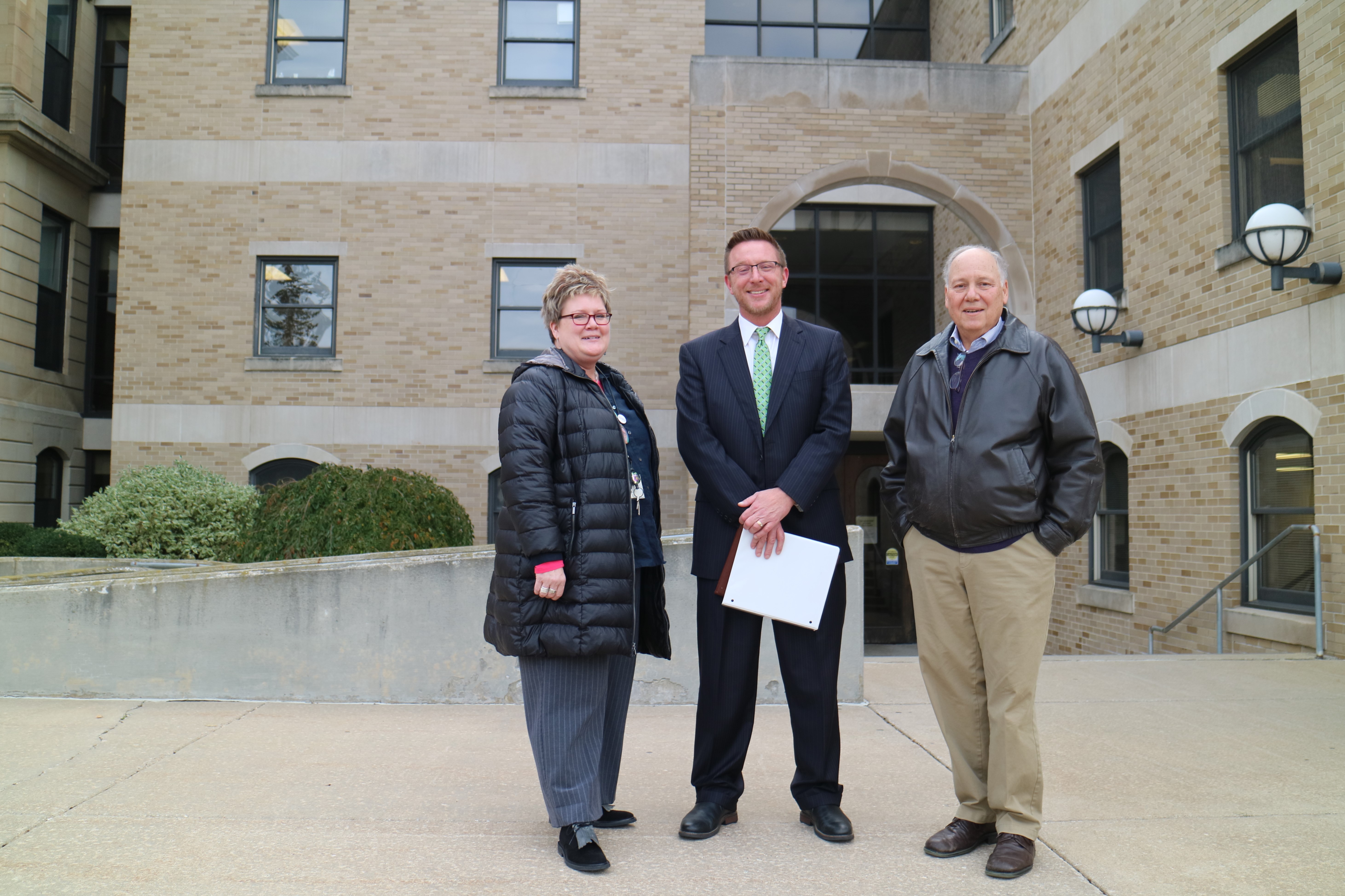 Court rejects Alma recall petition language; petitioners say they'll try  again | WCMU Public Radio