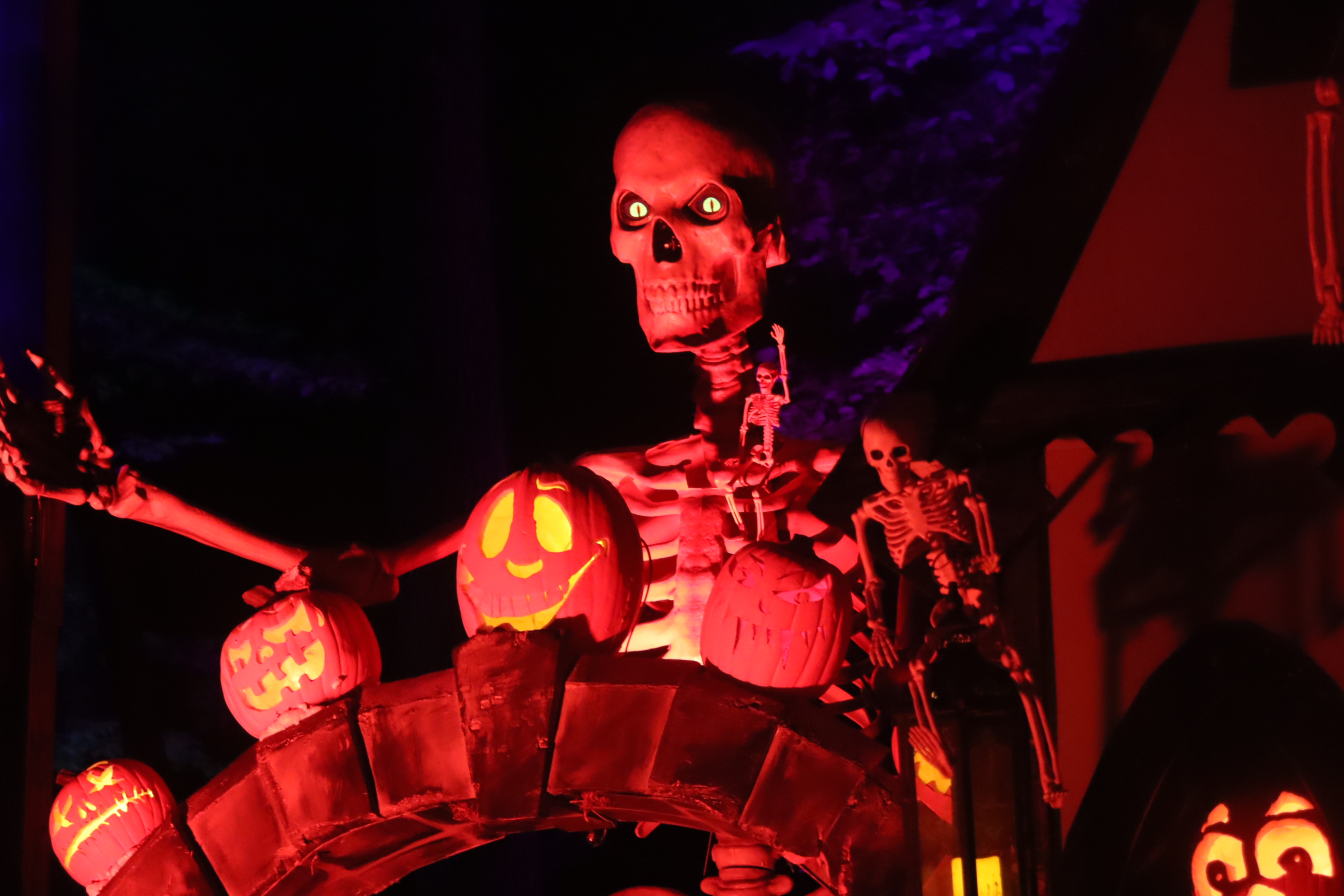 Arts, Culture, Et Cetera: Getting into spooky season around Louisville