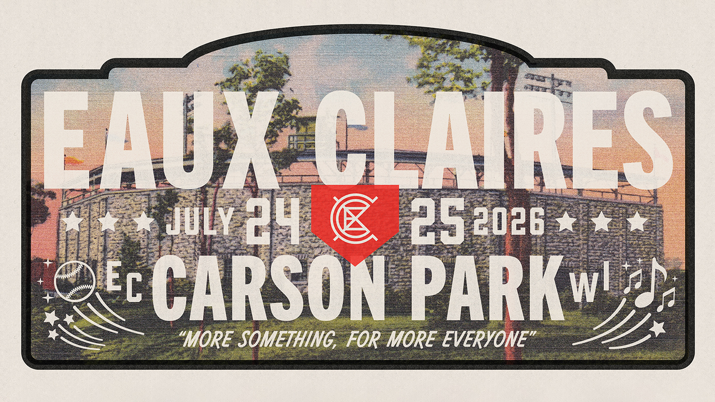 Eaux Claires Music & Arts Festival