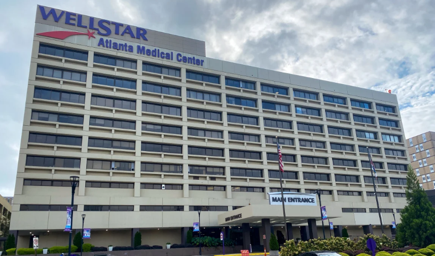 Impending hospital closure rattles Atlanta's health care landscape - Vimarsana News