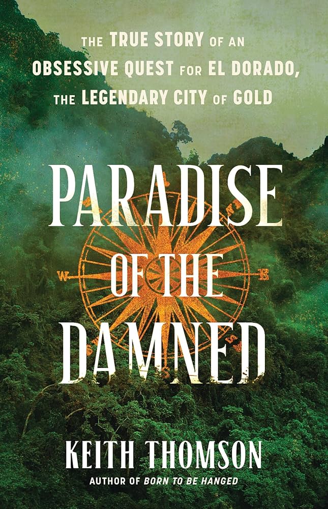 Paradise of the Damned | Alabama Public Radio