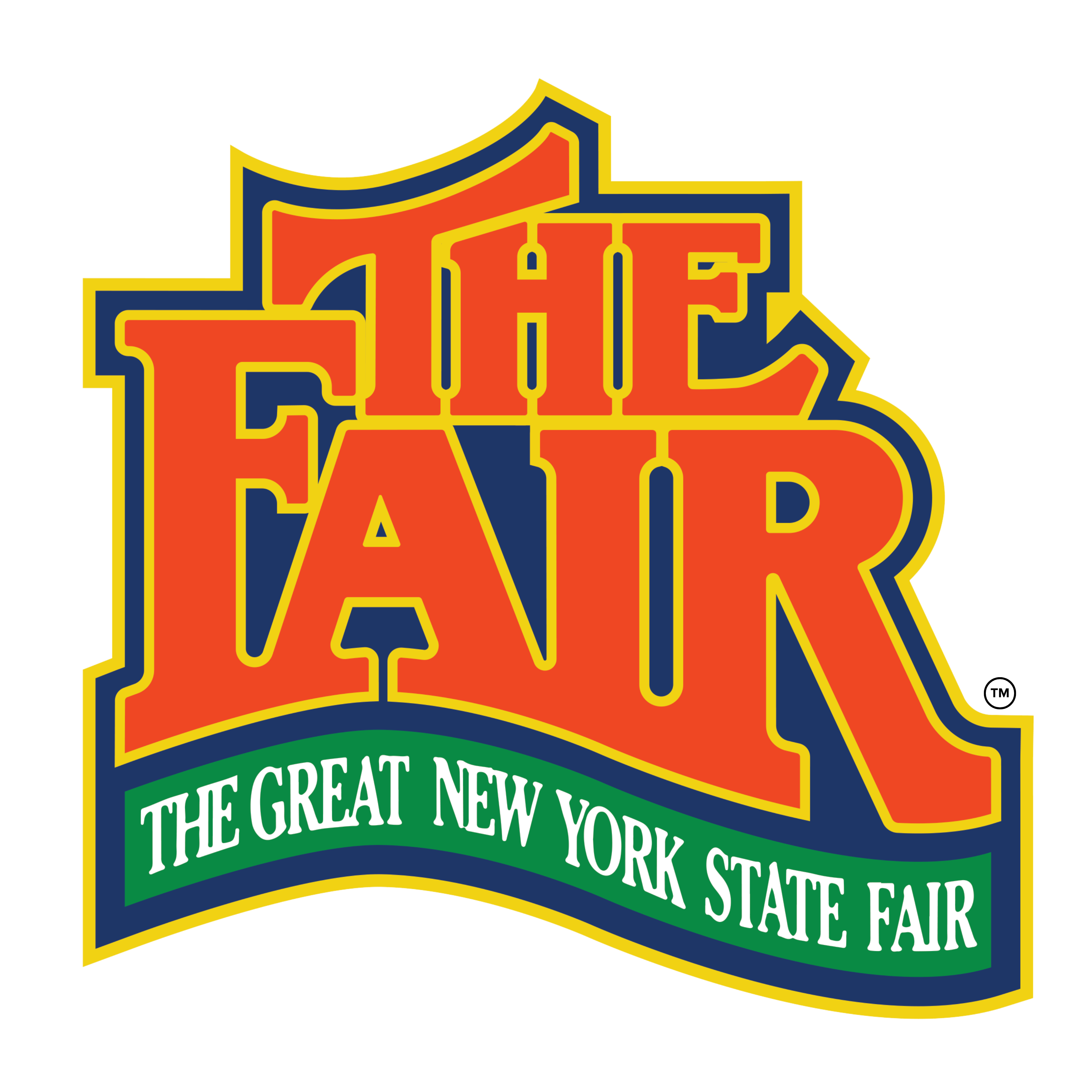 The Great New York State Fair