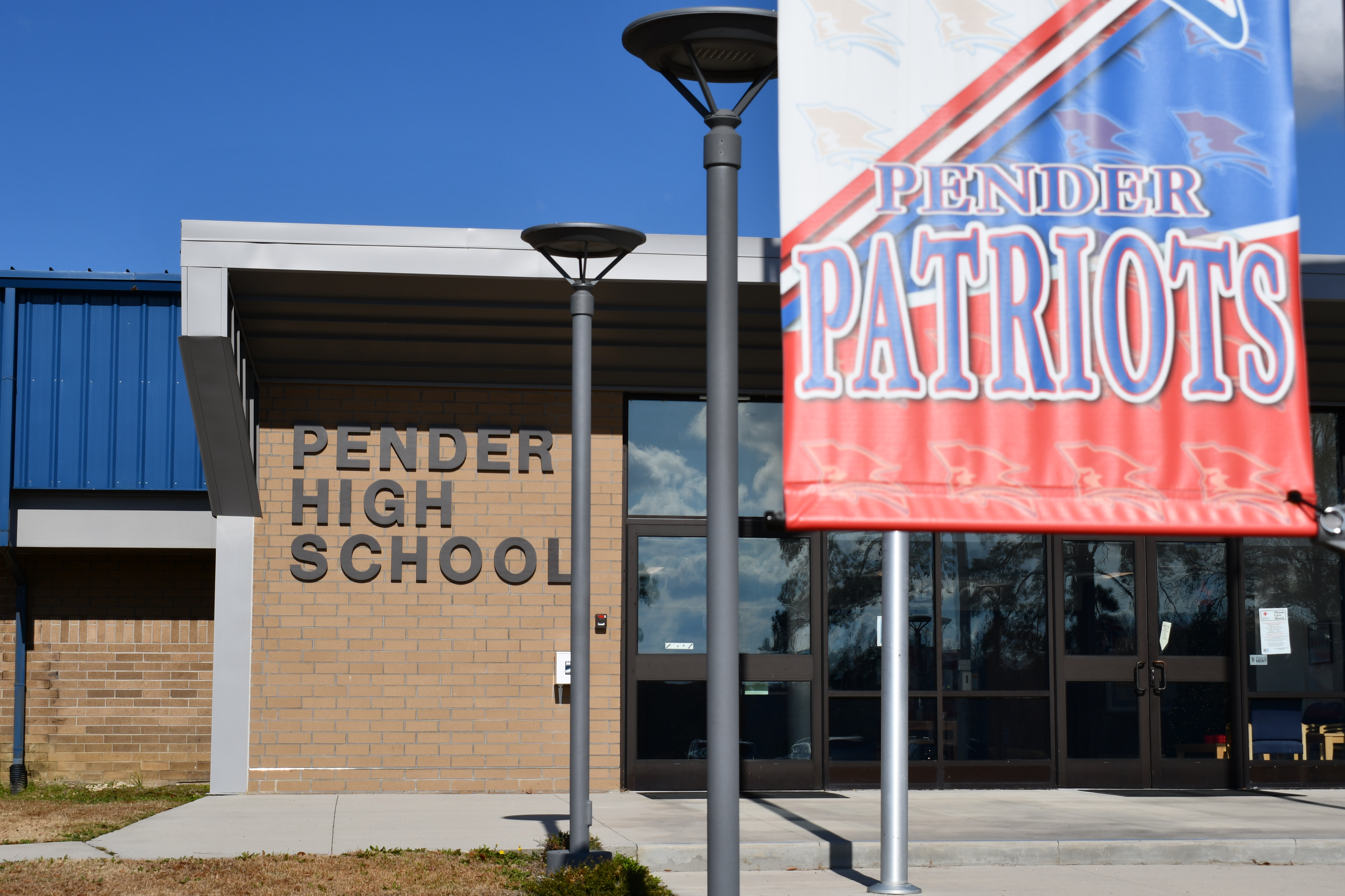 Pender County Schools passes annual budget, sees reduced student enrollment  | WHQR