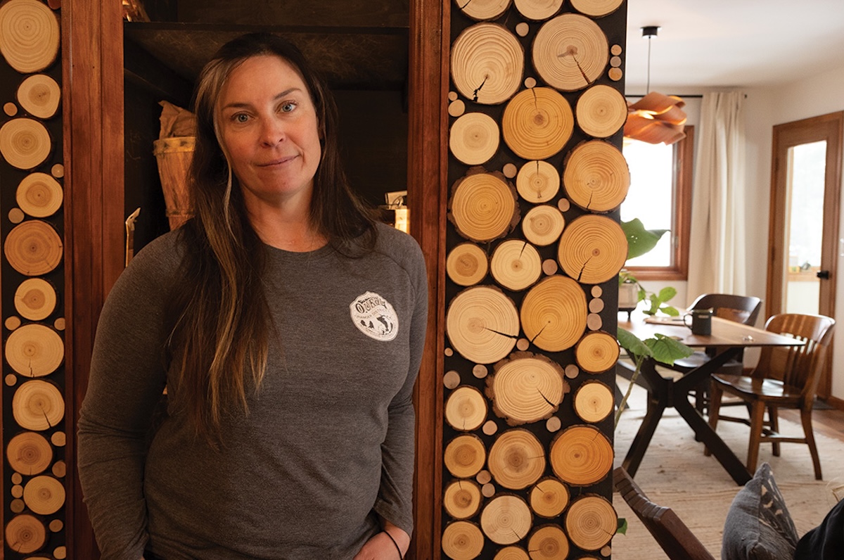 A Forest Service ranger shares her story of termination | KSUT