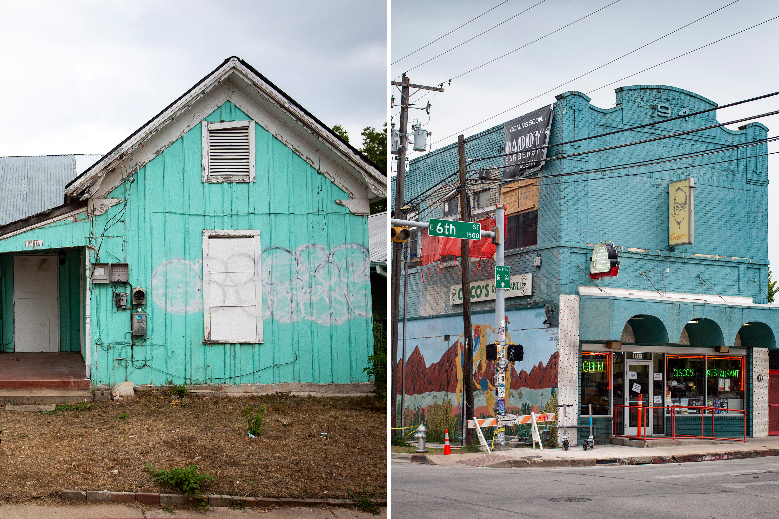 Posse East  in Austin, TX