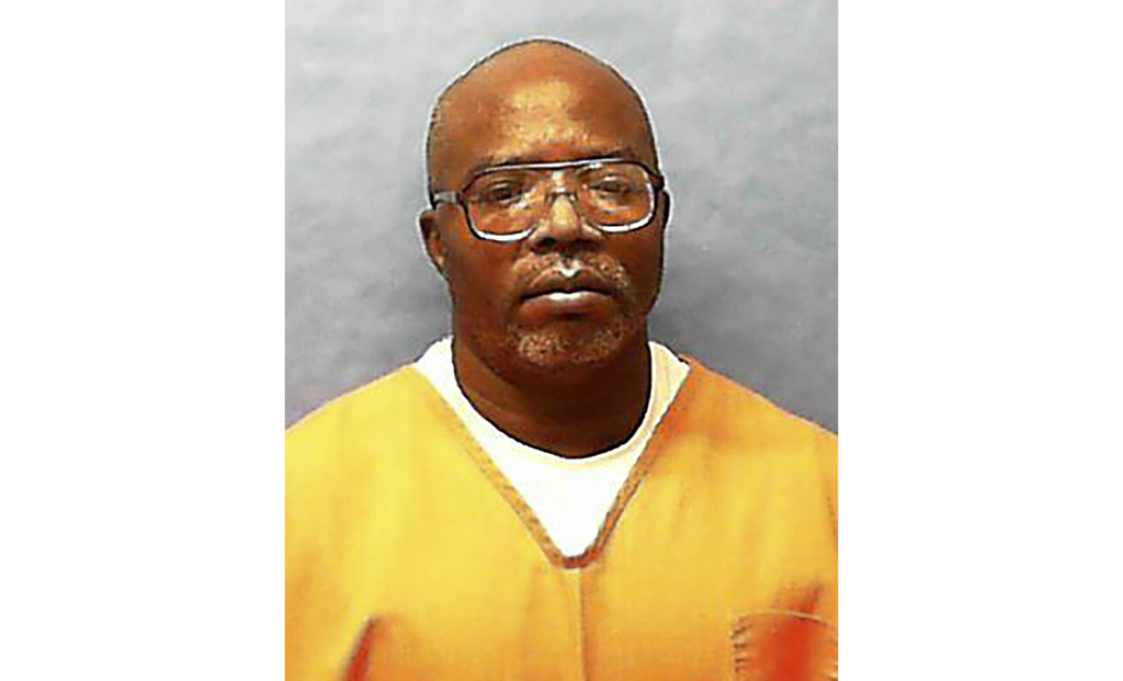 Louis Gaskin is executed for 1989 murders - Vimarsana News