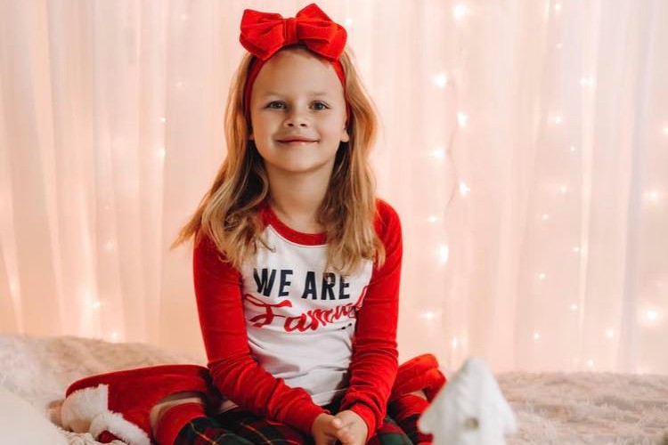Family mourns murdered 7-year-old Athena Strand from North Texas - Vimarsana News