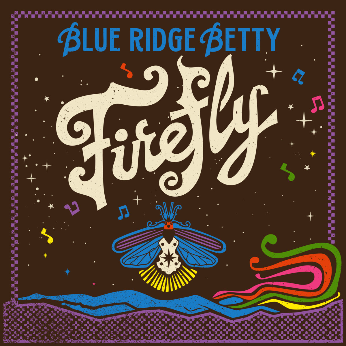 Thursday: Blue Ridge Betty – Firefly | WNCW